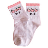 Calcetines estéticos