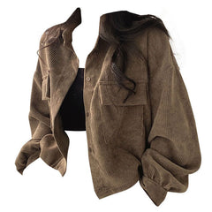 Hannoversche Cordjacke