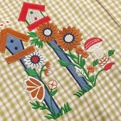 Omas Haus Langarmshirt