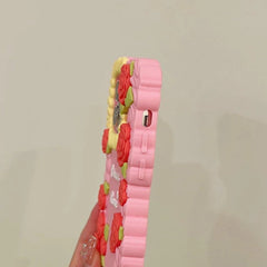 Prince Rose Case For IPhone