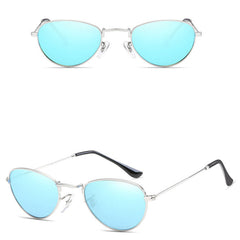 Die Agenten-Sonnenbrille