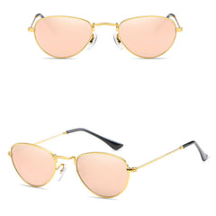 Die Agenten-Sonnenbrille