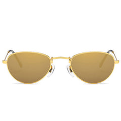 Die Agenten-Sonnenbrille