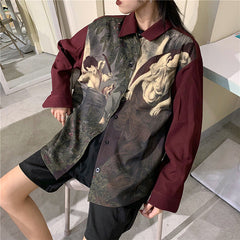 Cherub-Shirt
