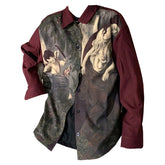 Cherub-Shirt