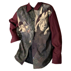 Cherub-Shirt