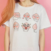 Apeach T-Shirt