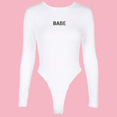 Baby-Bodysuit