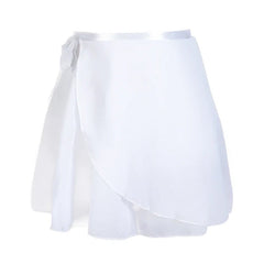 Balletcore Wickelrock