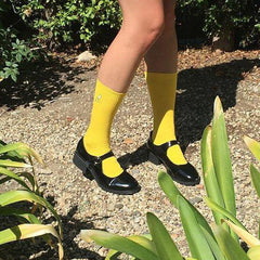 Lana Banana Socken