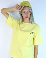 T-Shirt mit Aufdruck „Lana Banana“