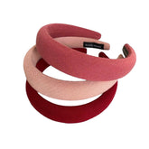 Barbiecore-Stirnband