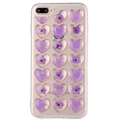 IPhone Hülle mit Blasenherz