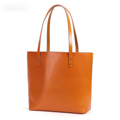 Women Luxury Large Storage Leather Tote Handbags