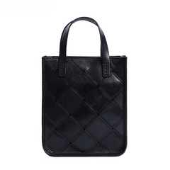 Heiße Frauen Schulter Split Joint Leder Kleine Handtasche J8787