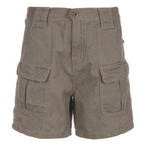 Fairy Grunge-Cargo-Shorts