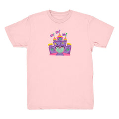 Schloss T-Shirt