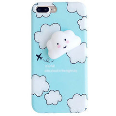 Gute Nacht Squishy Hülle