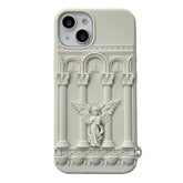 Coquette Aesthetic Case For IPhone