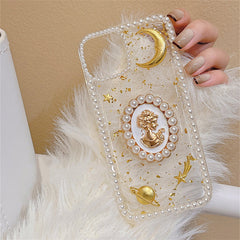 Coquette Aesthetic Case For IPhone