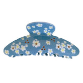 Cottagecore Ästhetische Haarklammer