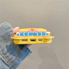 reepy Clown Case For IPhone