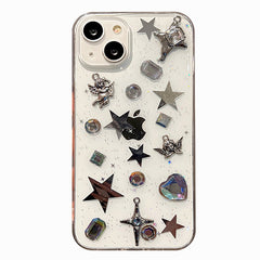 Cupid Star Case For IPhone