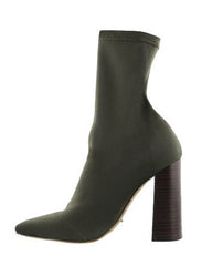 Botas Diddy