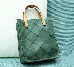 Heiße Frauen Schulter Split Joint Leder Kleine Handtasche J8787