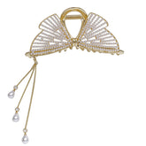 Feenästhetische Schmetterlings-Haarkralle