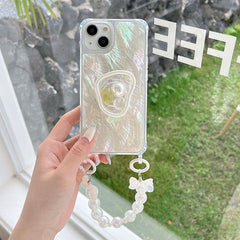 Fairy Aesthetic Case For IPhone