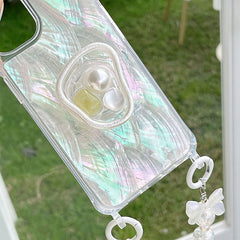 Fairy Aesthetic Case For IPhone