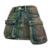 Fairy Grunge Cargorock