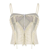 Portrait Mode Tank Top