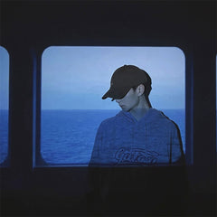 Zug-Fake-Fenster-Wandprojektor