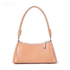 Handgemachte Ledertasche für Damen