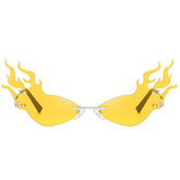 Gafas de sol Burn It