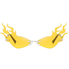 Gafas de sol Burn It