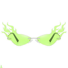 Gafas de sol Burn It