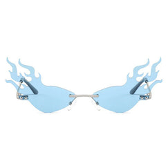 Gafas de sol Burn It