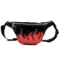 Flamin' Gürteltasche