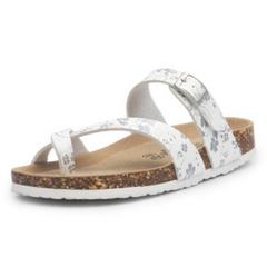 Flip Flops mit Korksohle