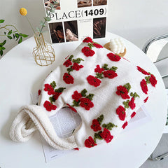 Geheimer Garten Einkaufstasche