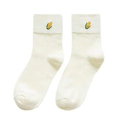Gemüsesocken