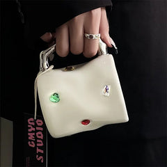 Edelsteine Kaffeetasse