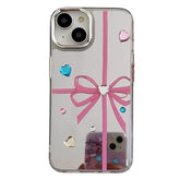 Gift Bow Case For IPhone