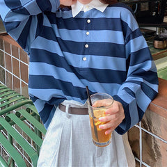 Camiseta de manga larga On The Way