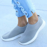 Breathable Casual Sneakers