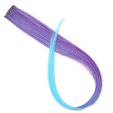 Clip-In Farb-Extensions-Set