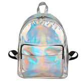 Holo Mini-Rucksack